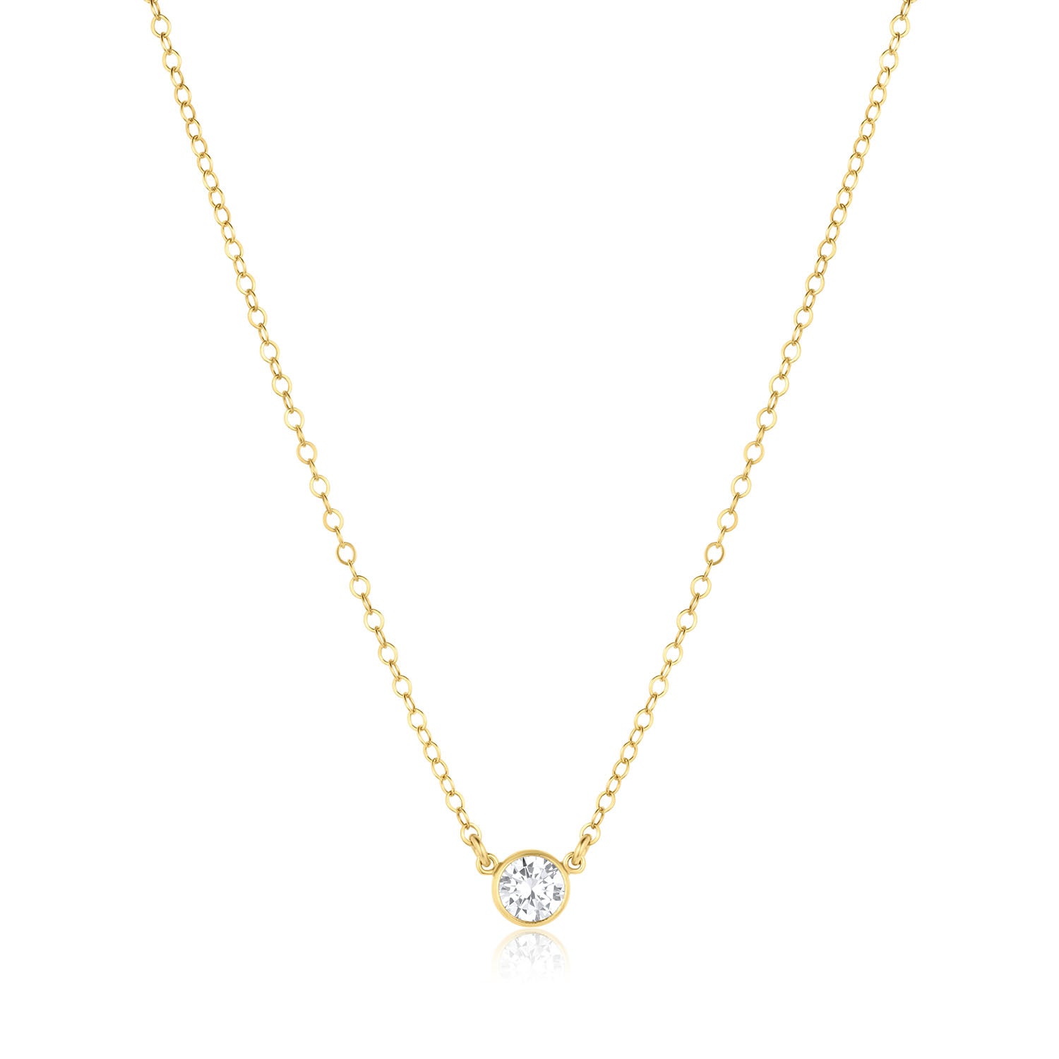 Blaire Necklace