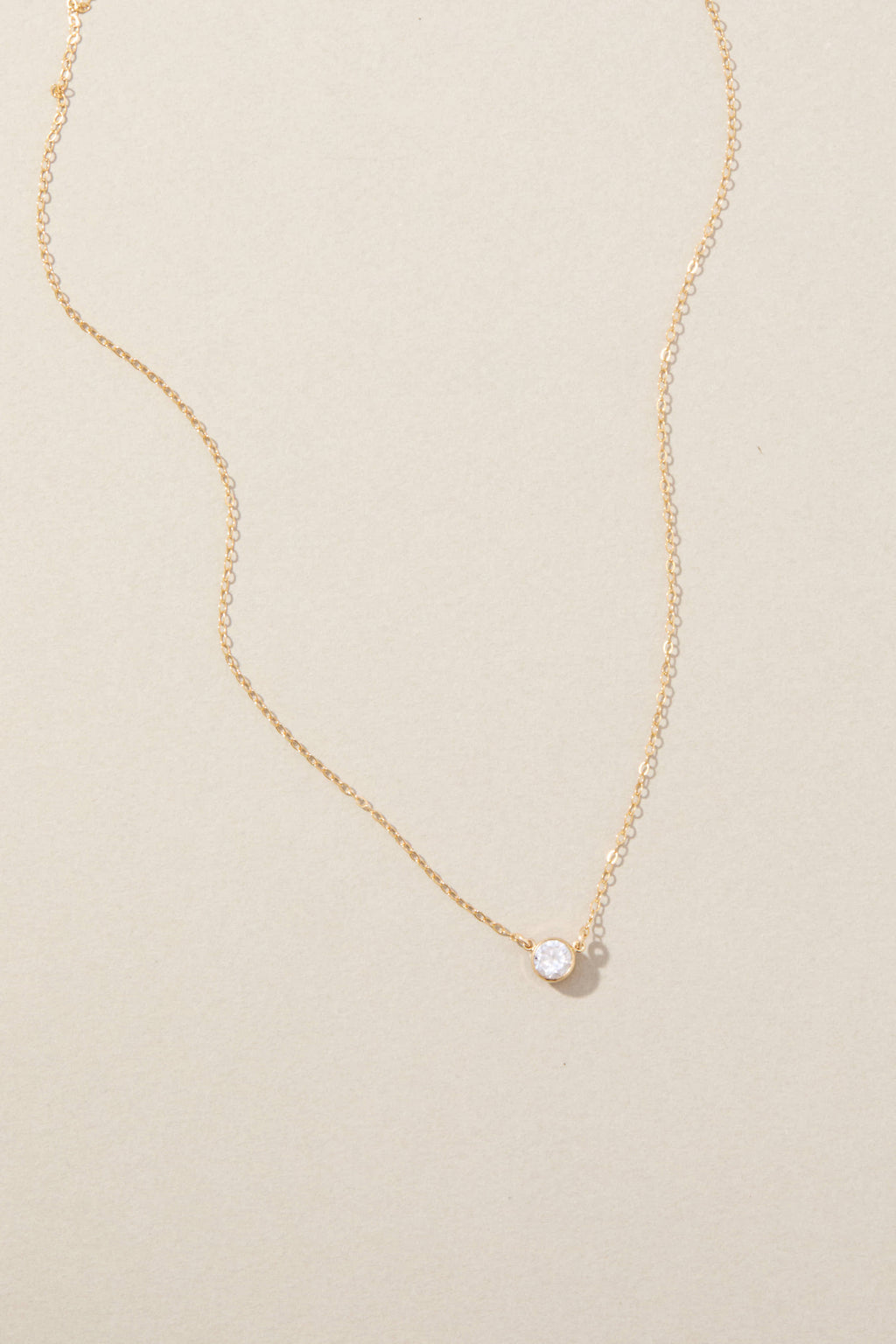 Blaire Necklace