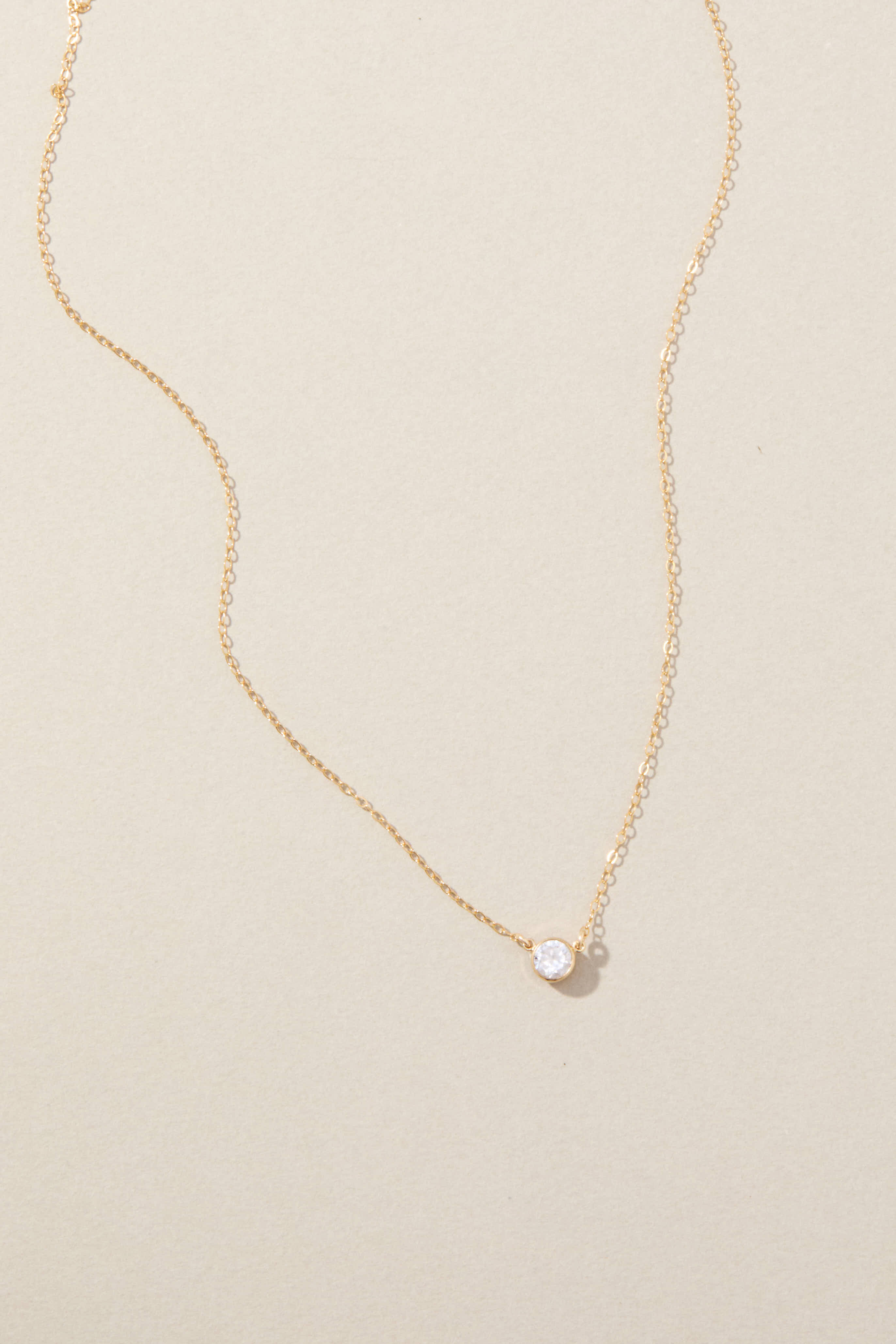 Blaire Necklace