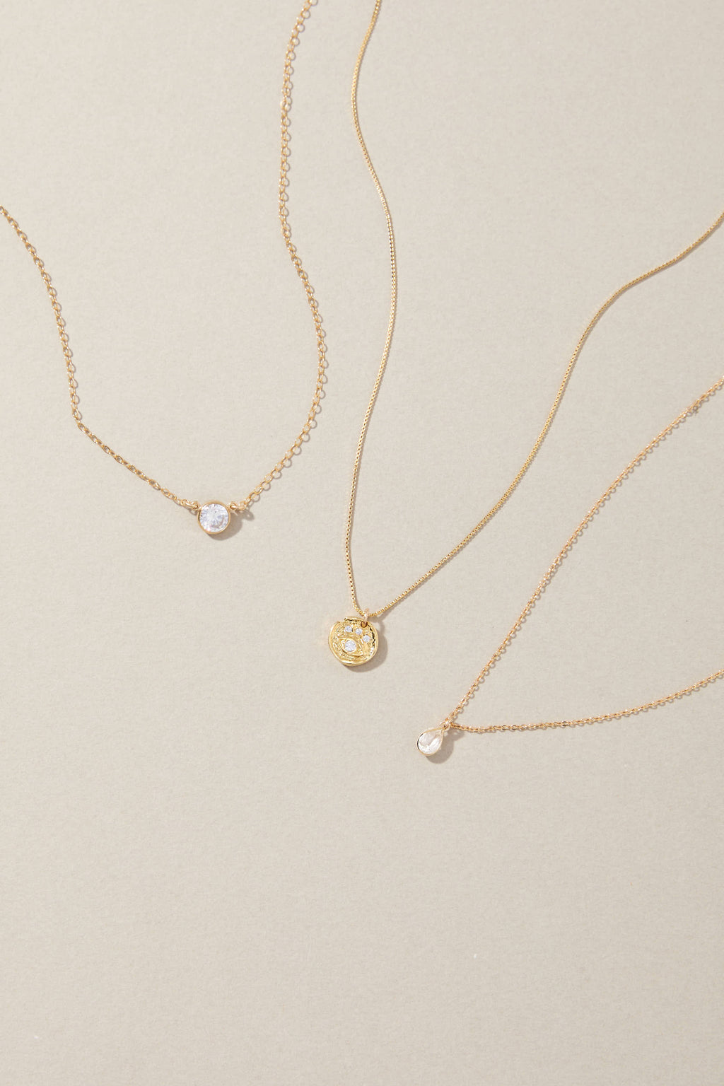 Blaire Necklace