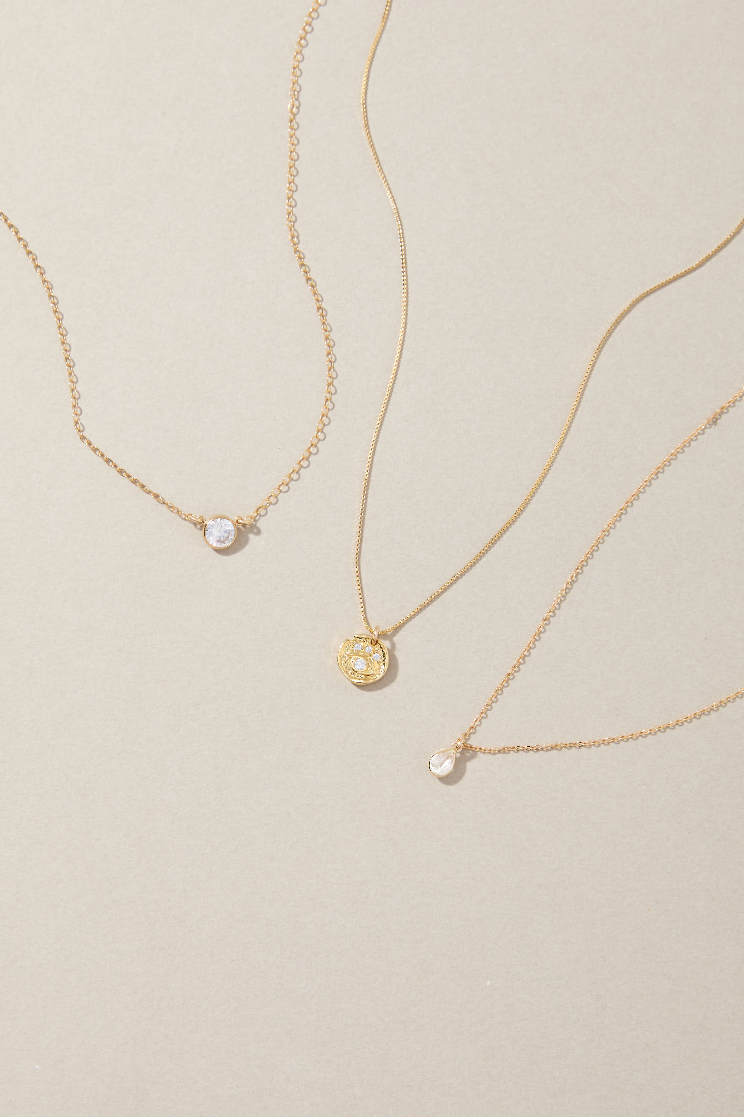 Blaire Necklace