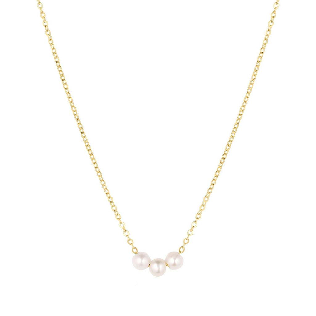 The First Layer - Caroline Necklace