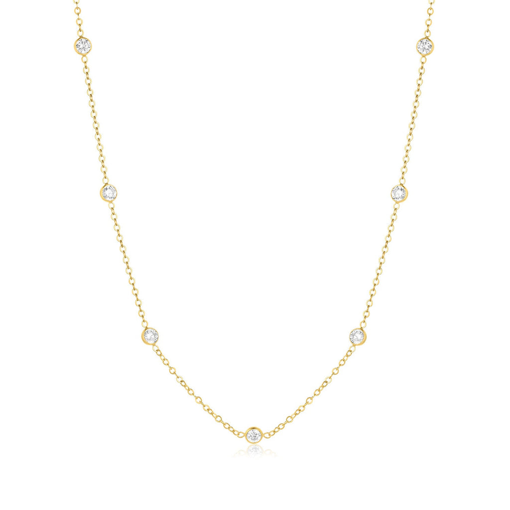 Faye Necklace