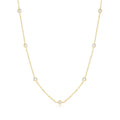 Faye Necklace