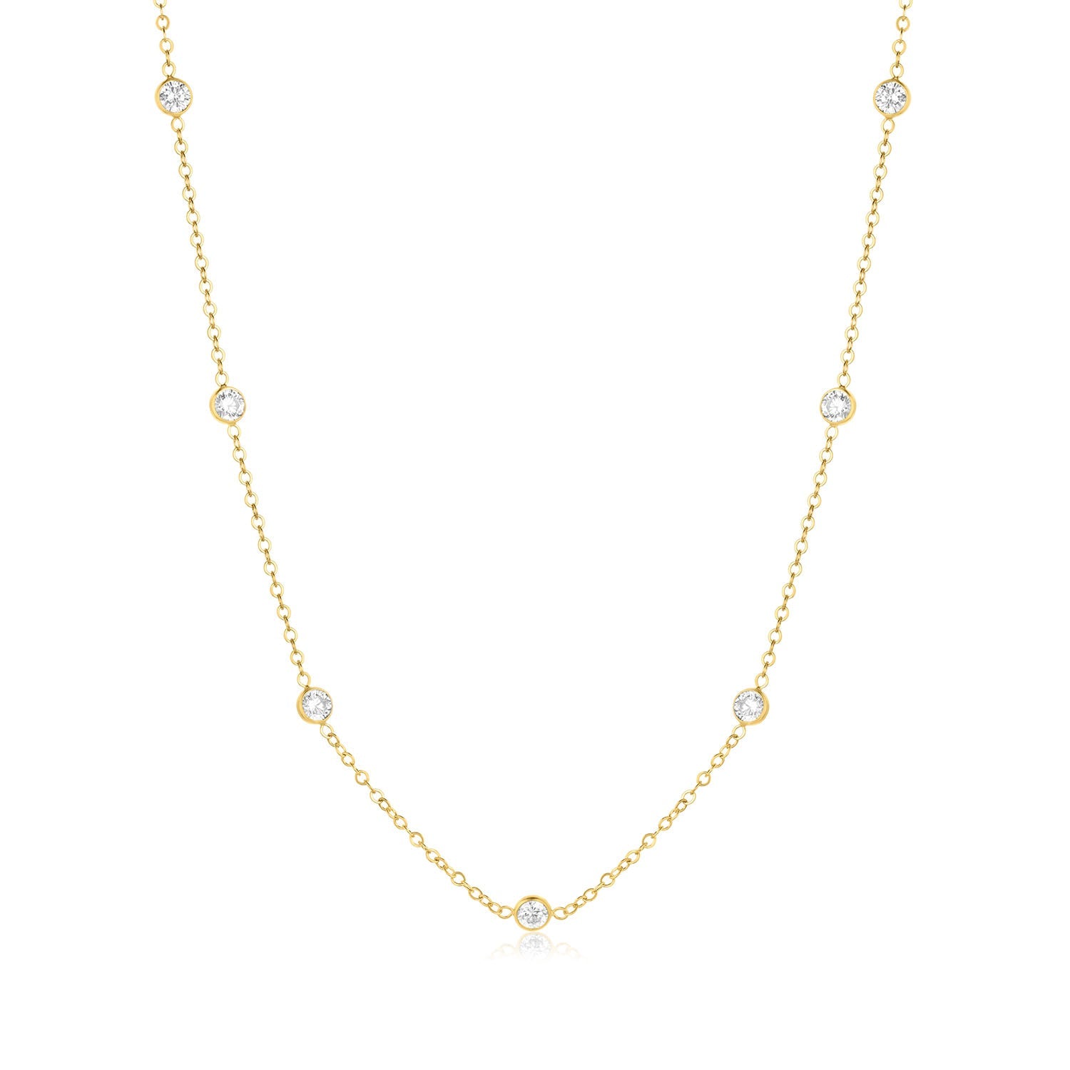 Faye Necklace