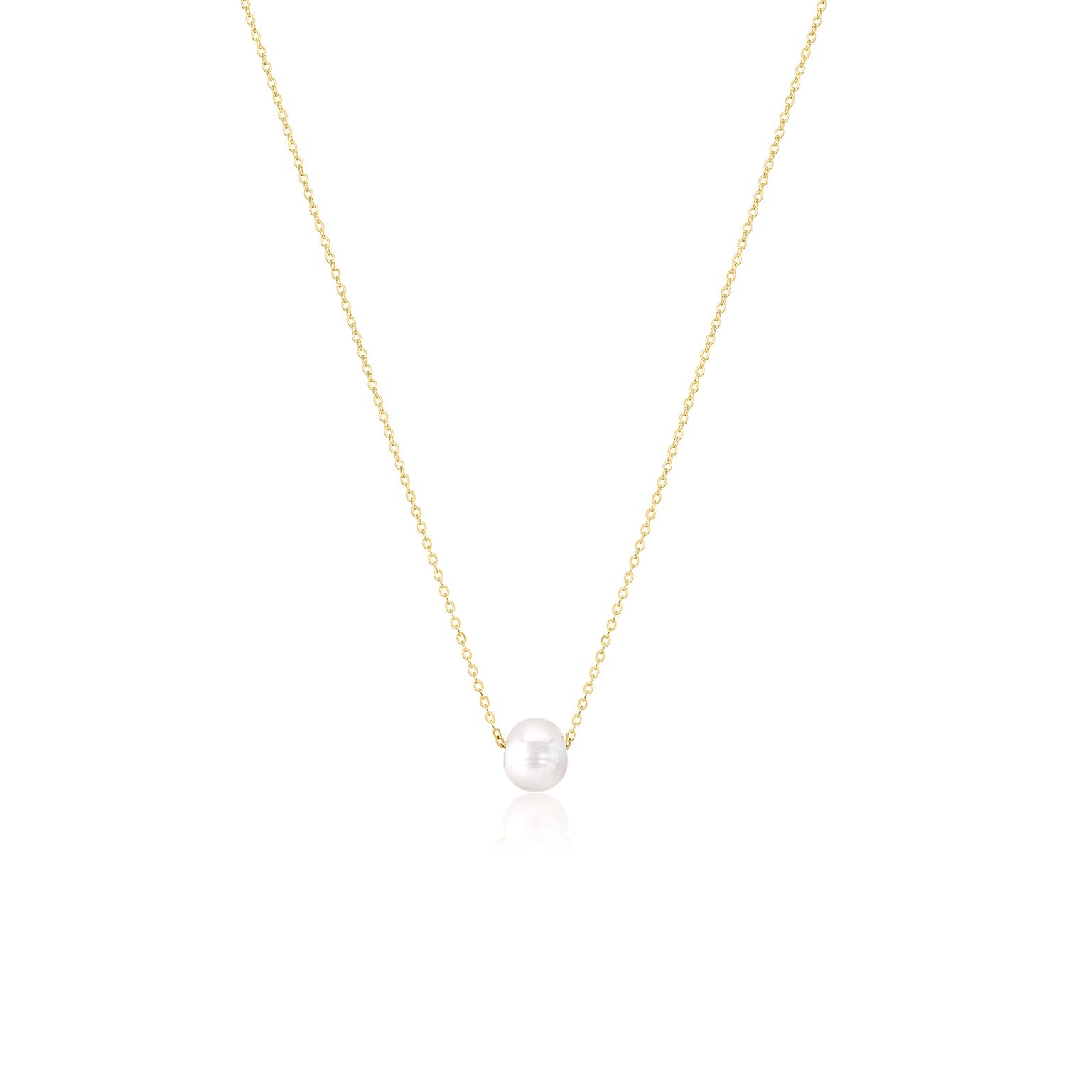 Charlize Necklace
