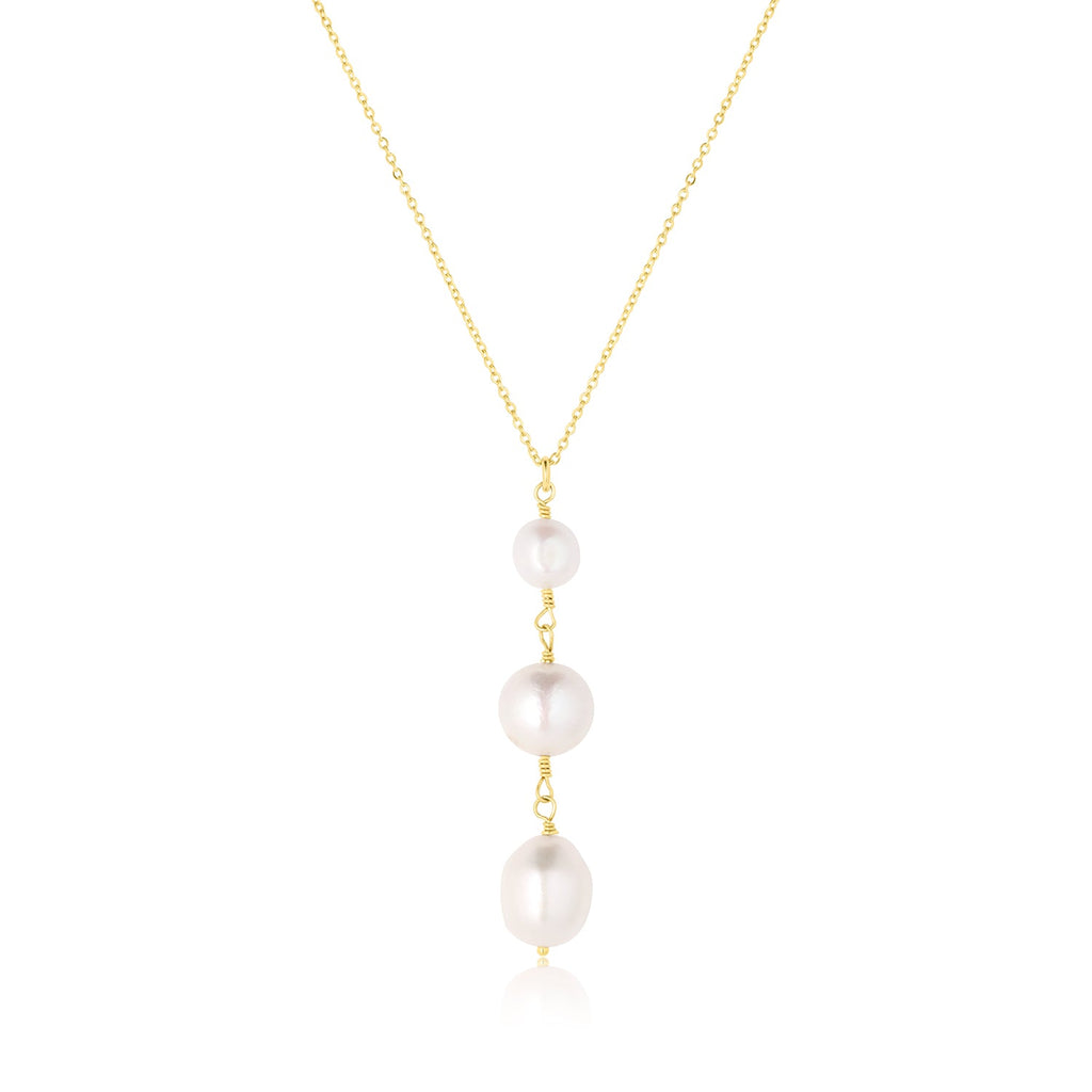 Clove Necklace
