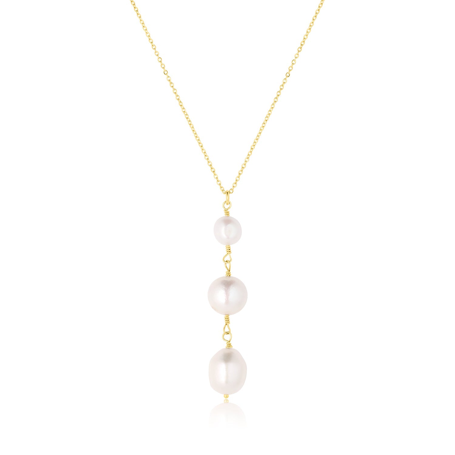 Clove Necklace