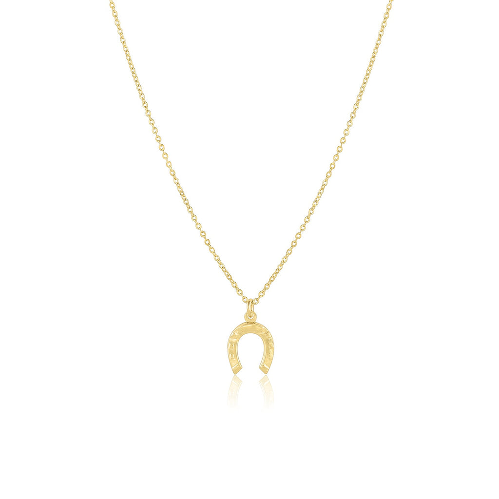 Colt Necklace