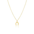 Colt Necklace