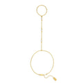 Cyrus Hand Chain
