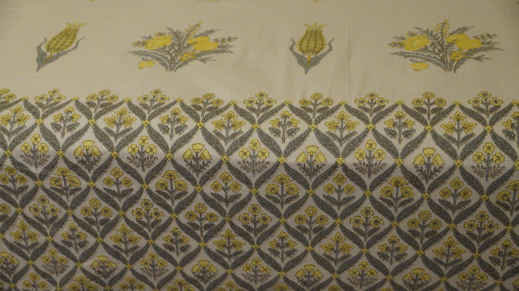 The Zesty Bliss Sheet Set