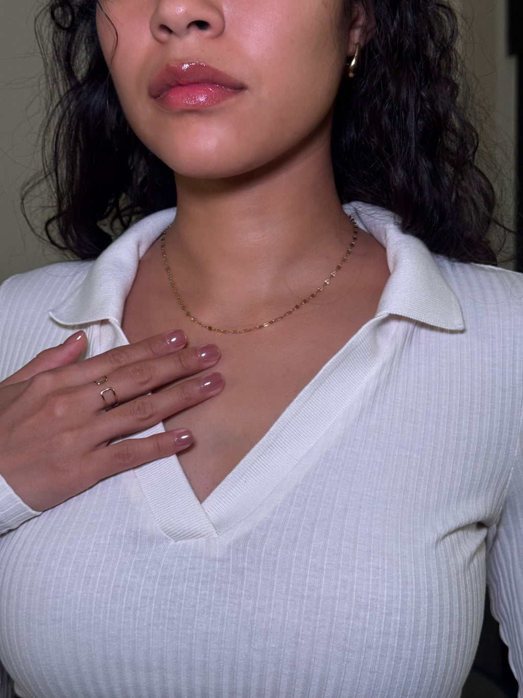 Rio Necklace