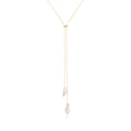 Elliatt Lariat Necklace