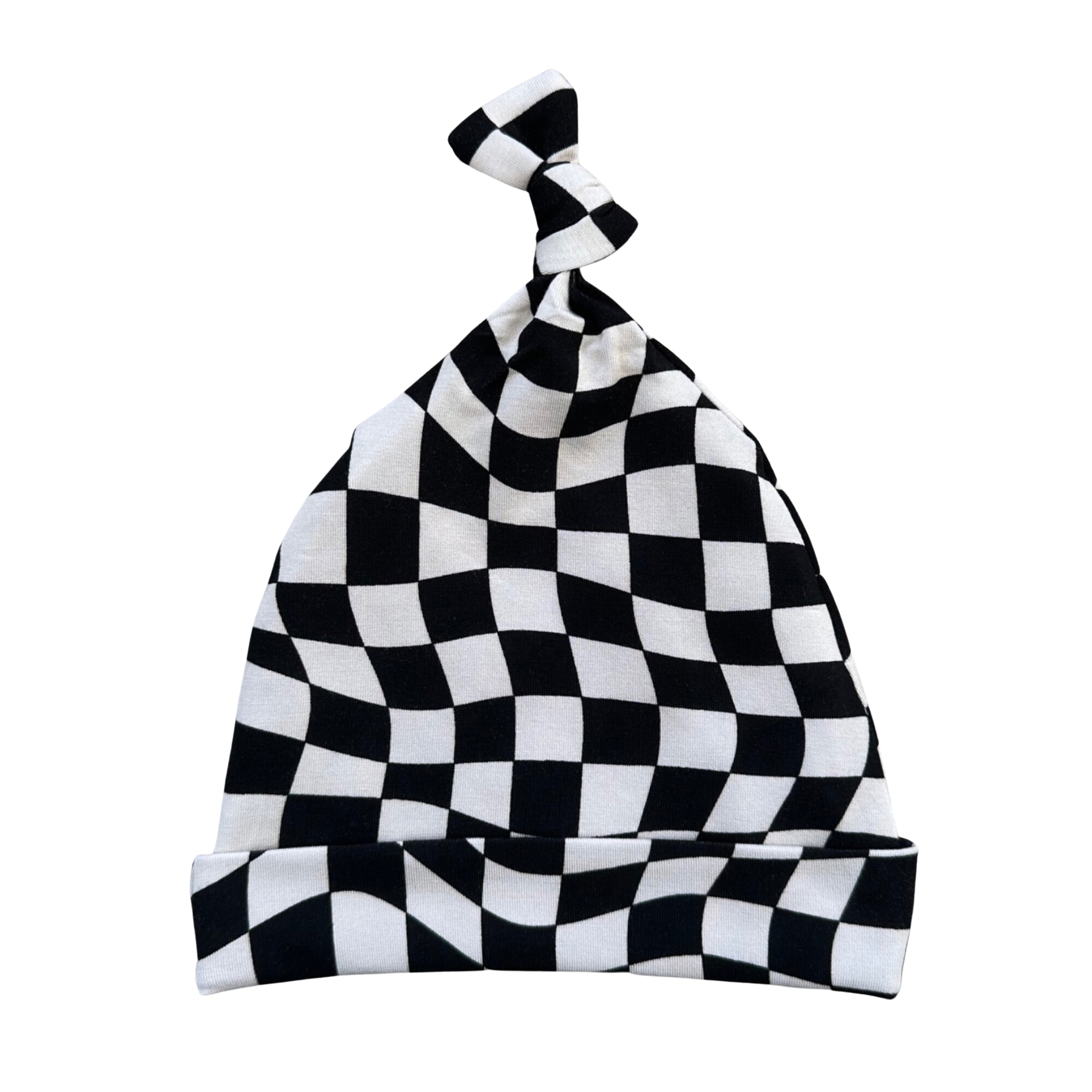 Warped Tour - Top-knot hat