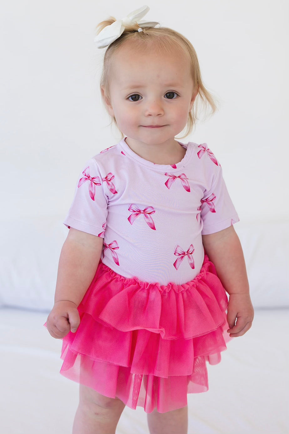 Bella - Tutu Dress