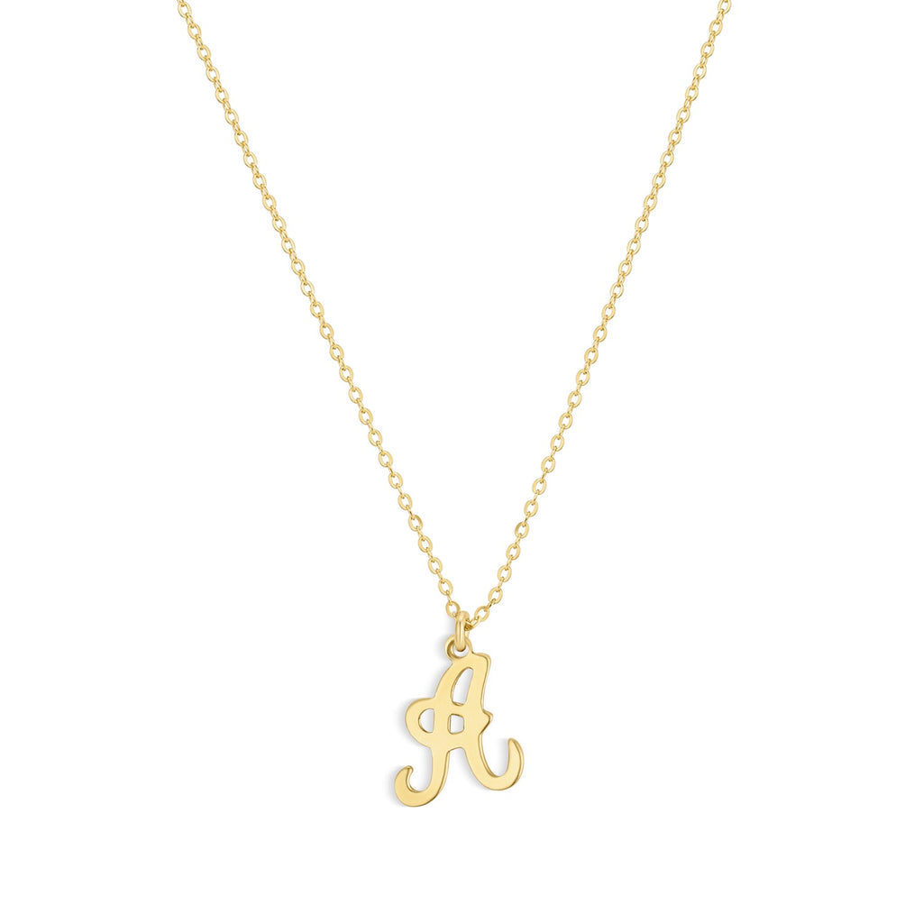 Gianna Necklace