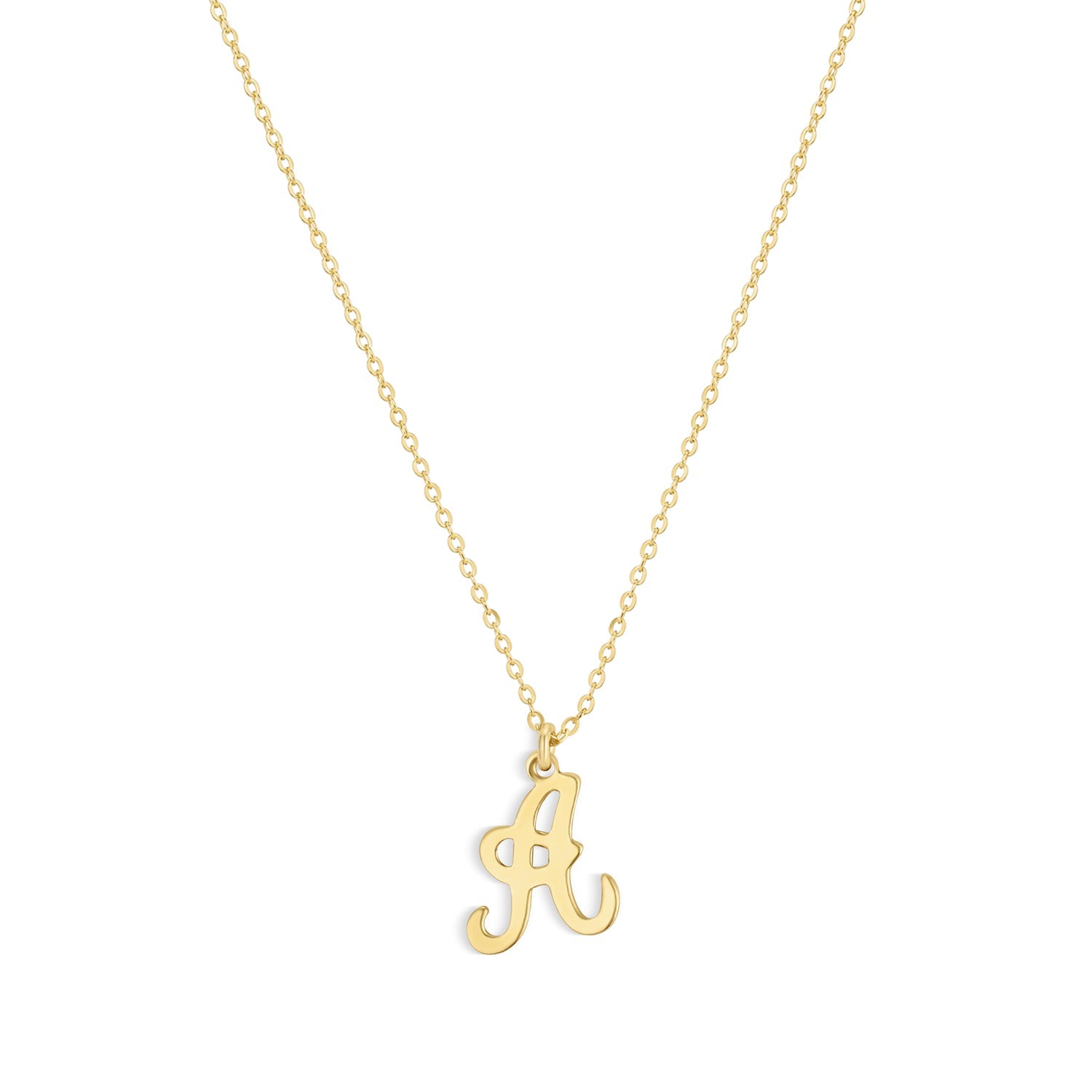 Gianna Necklace