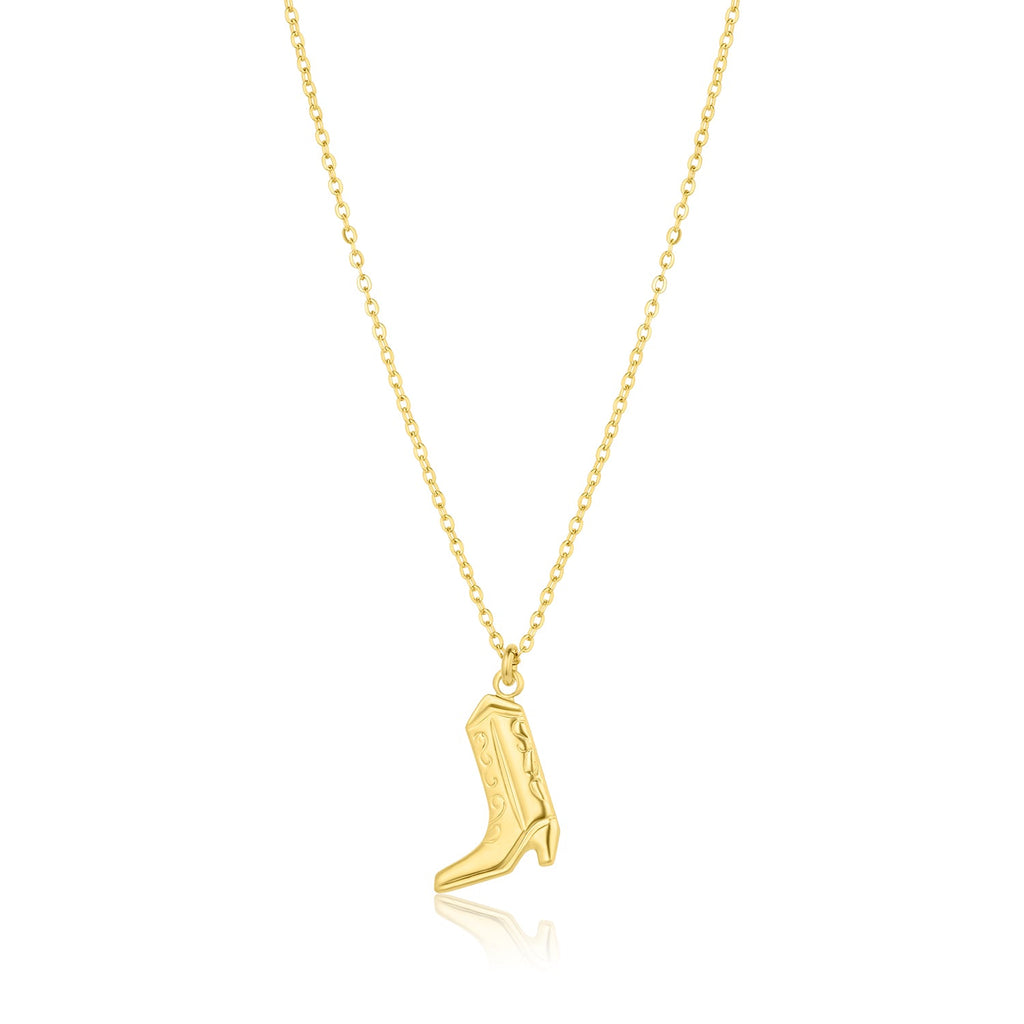Houston Necklace