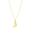 Houston Necklace
