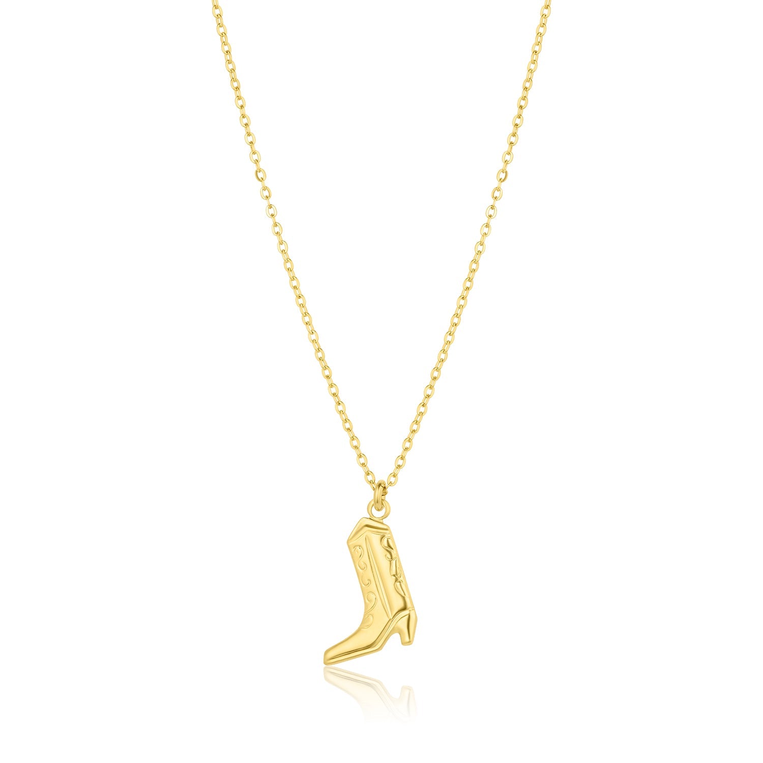 Houston Necklace