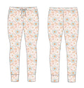 Elle - Women's Jogger