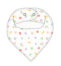 Lucky - Bandana Bib