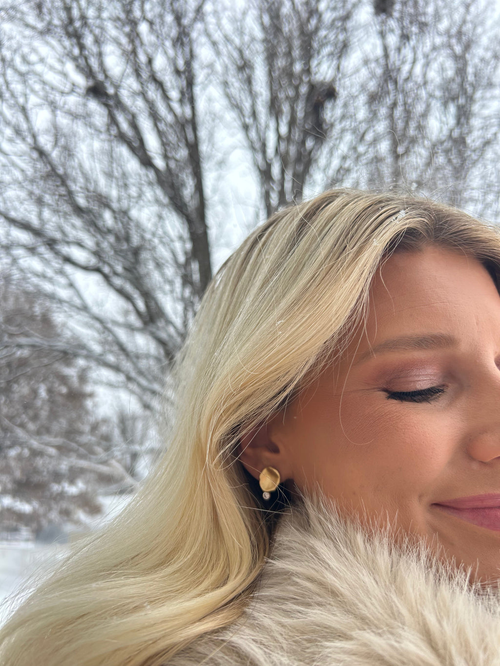 Maxine Earrings