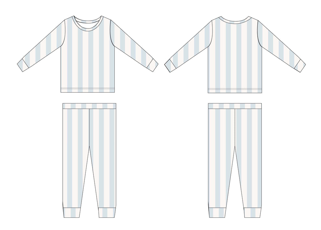 Jackson - Set