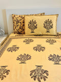 The Parrot Perch Sheet Set
