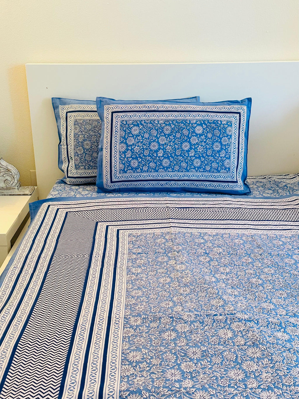 The Bagru Heritage Sheet Set
