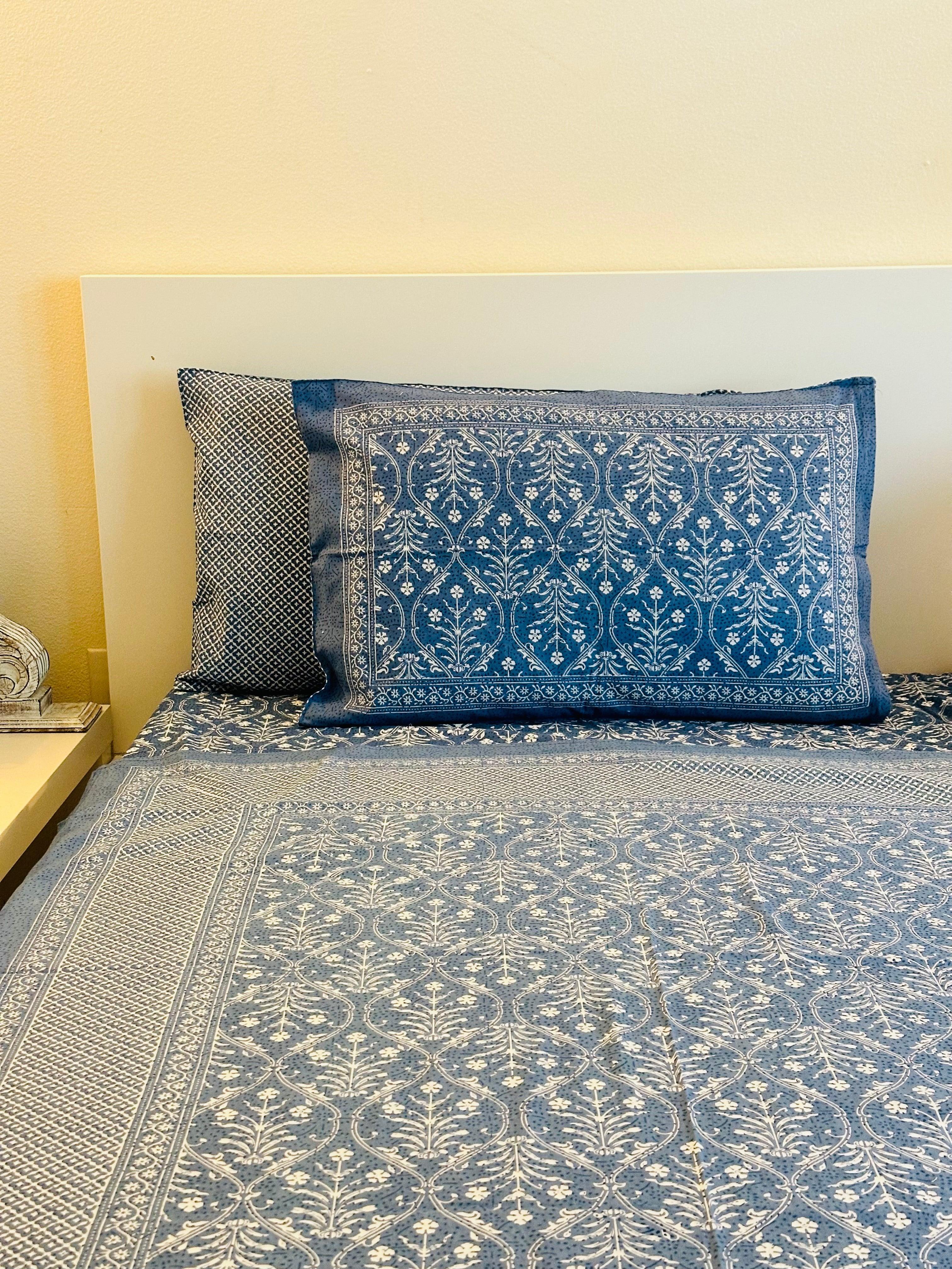 The Bagru Heritage Sheet Set