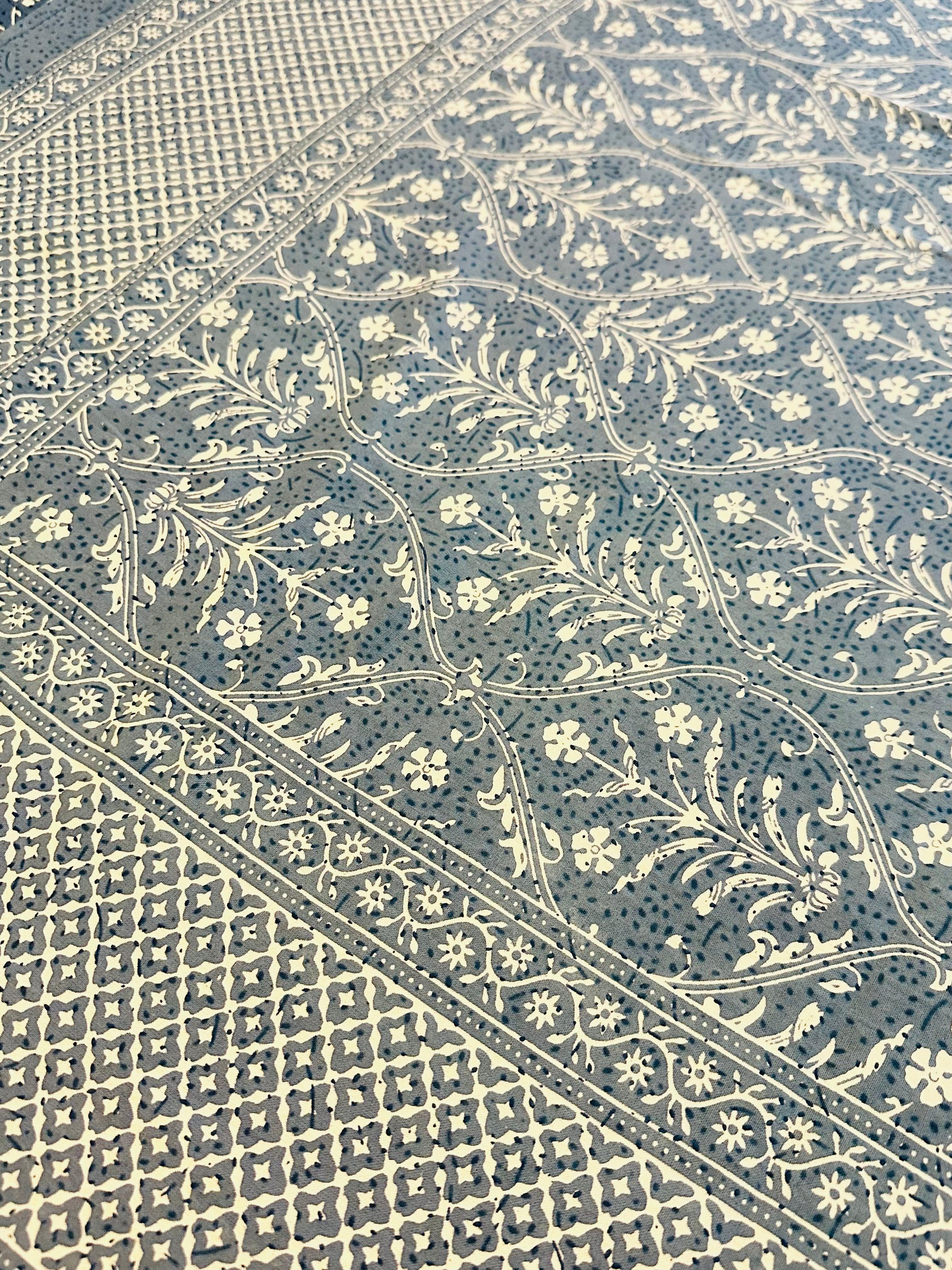 The Bagru Heritage Sheet Set