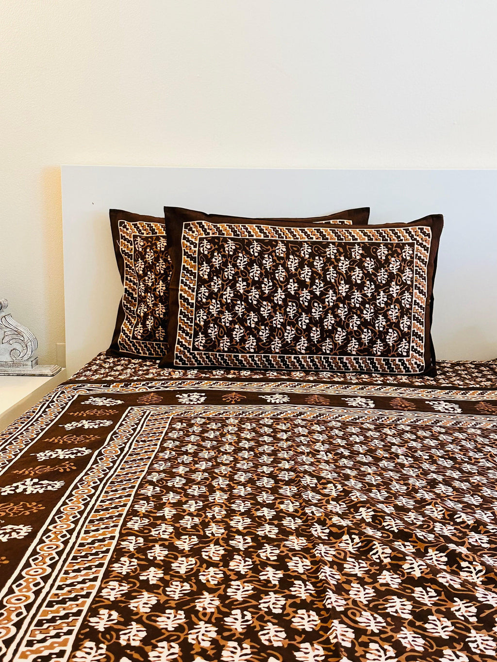 The Bagru Heritage Sheet Set