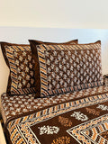 The Bagru Heritage Sheet Set