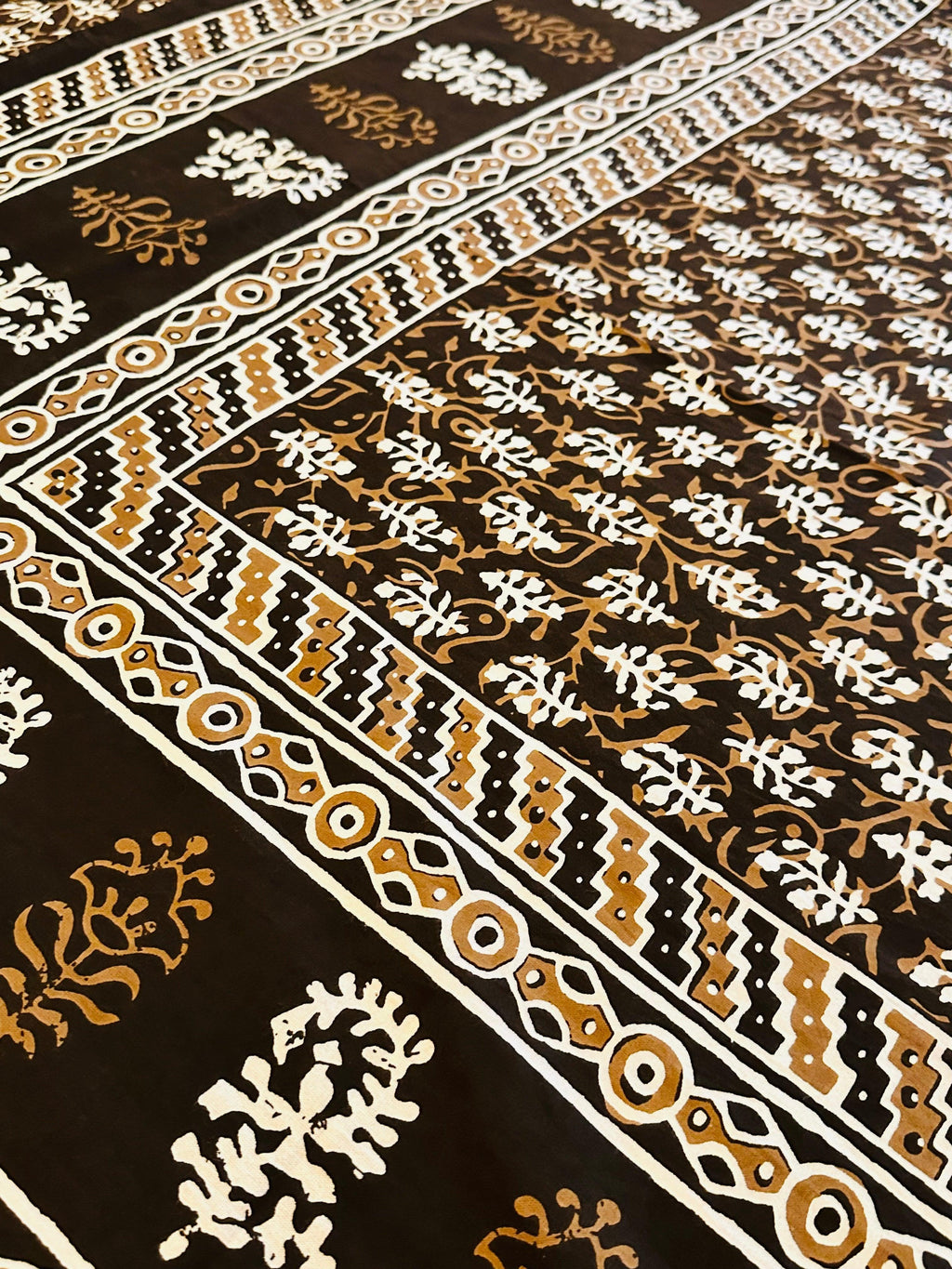 The Bagru Heritage Sheet Set
