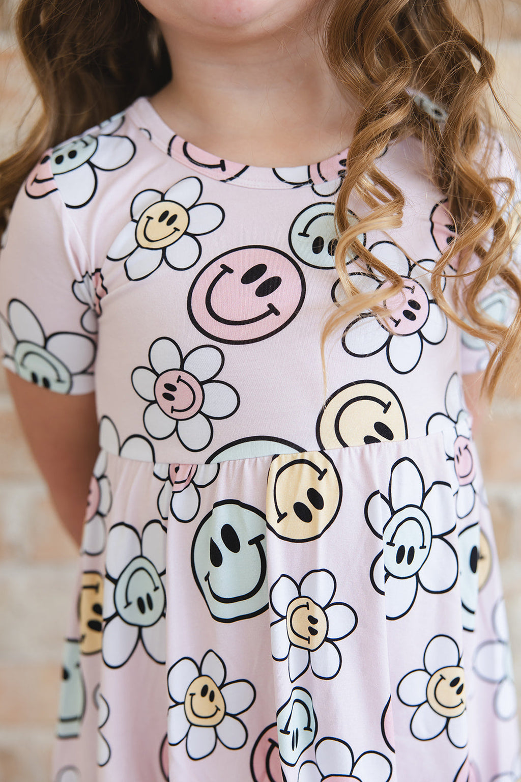 Juliet - Dress