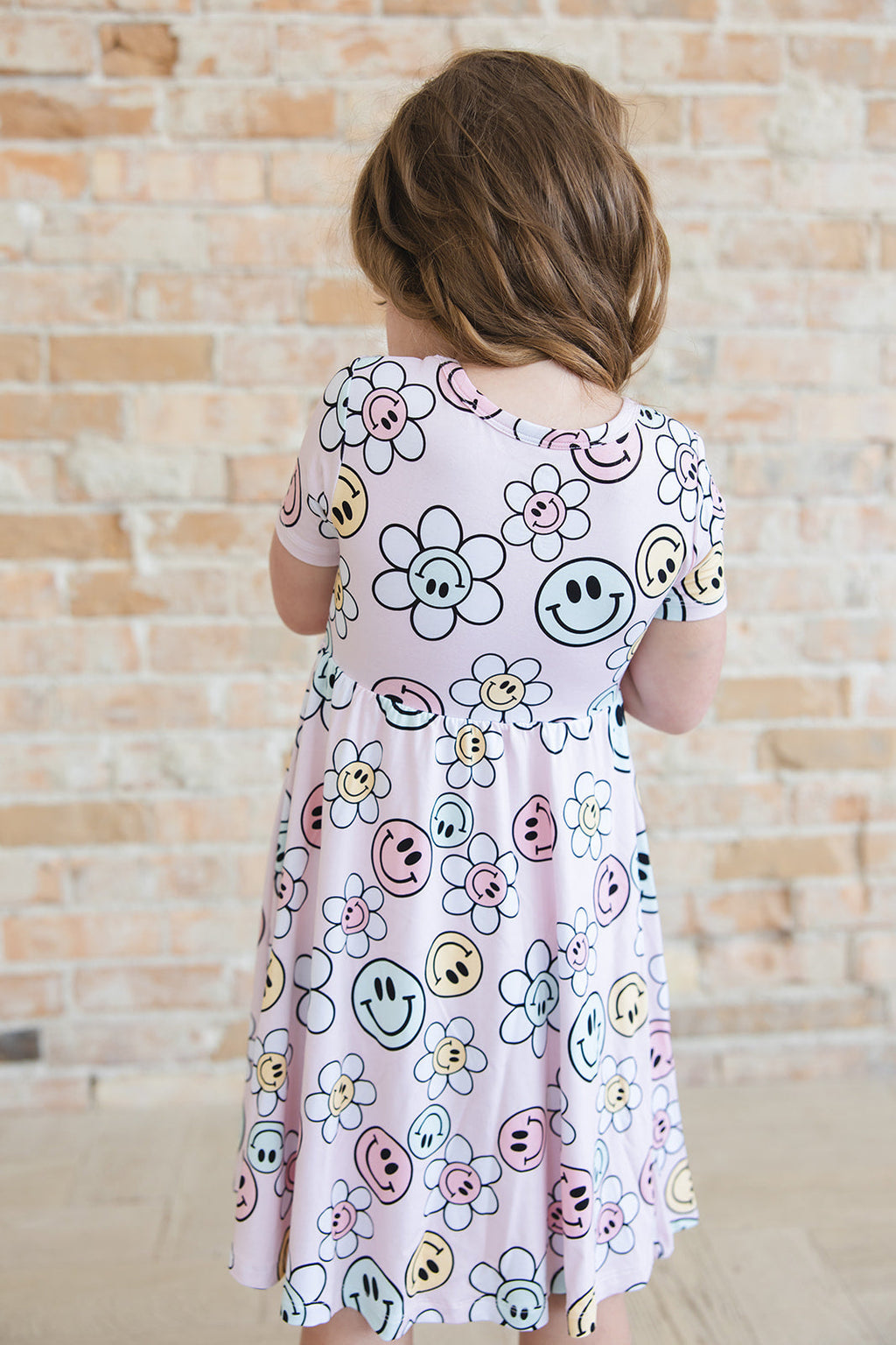 Juliet - Dress