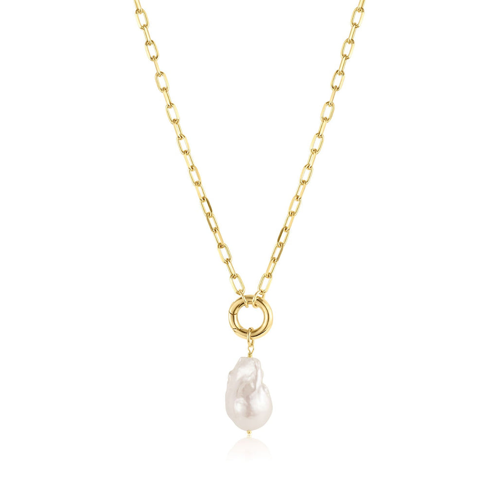 James Necklace