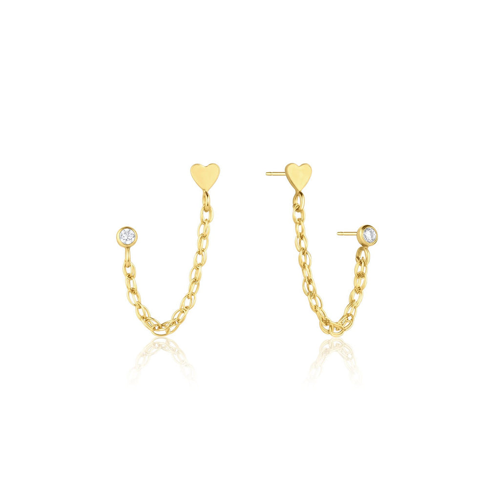 Josie Earrings