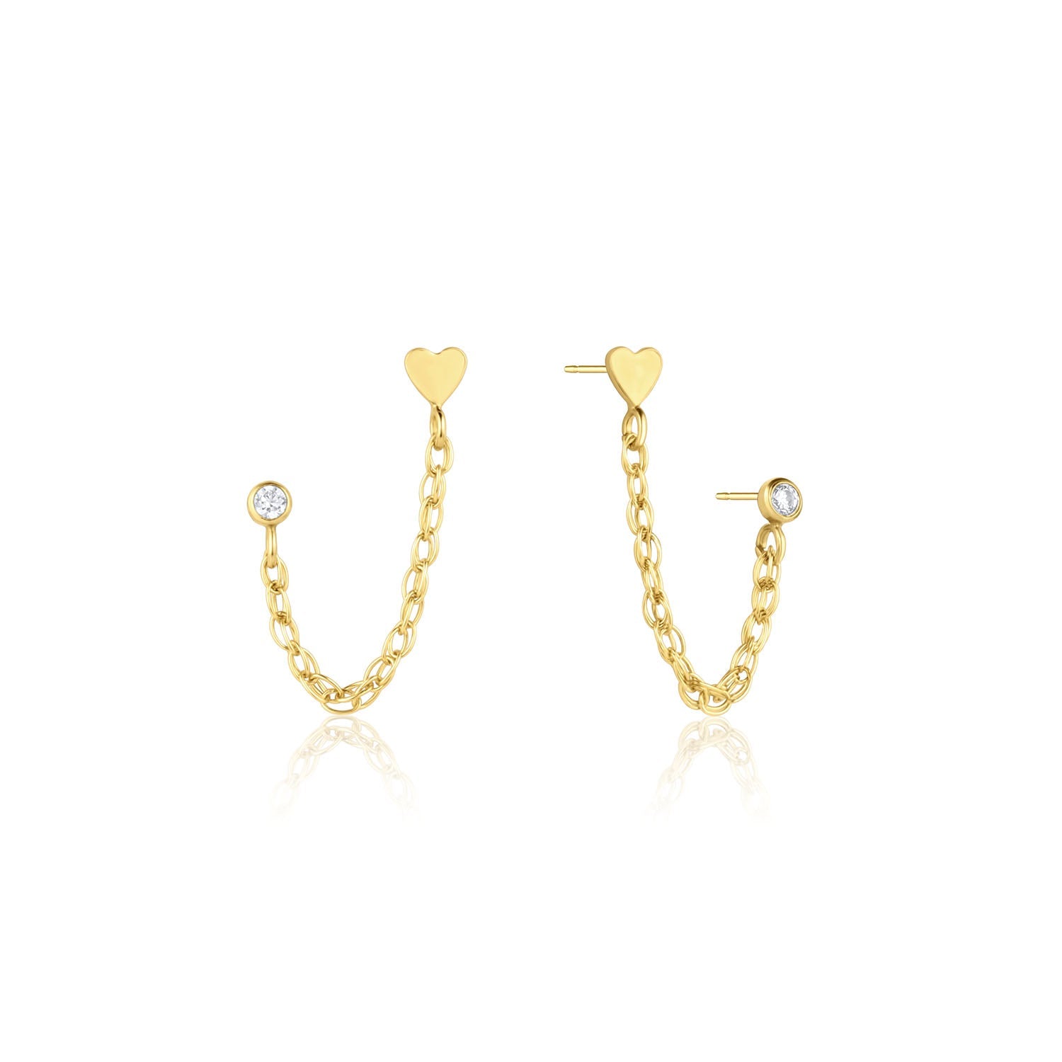 Josie Earrings