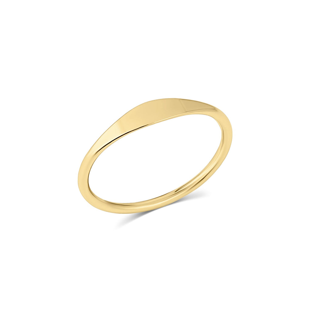 The First Layer - Juliette Ring