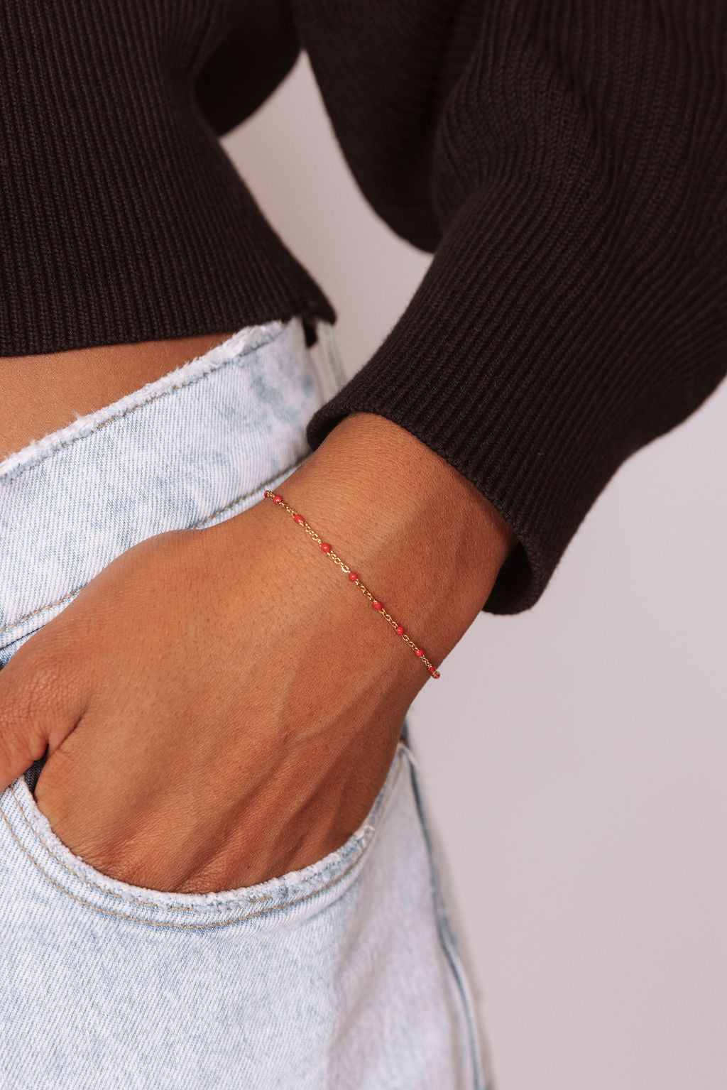 Kaz Bracelet