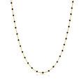 Kaz Necklace