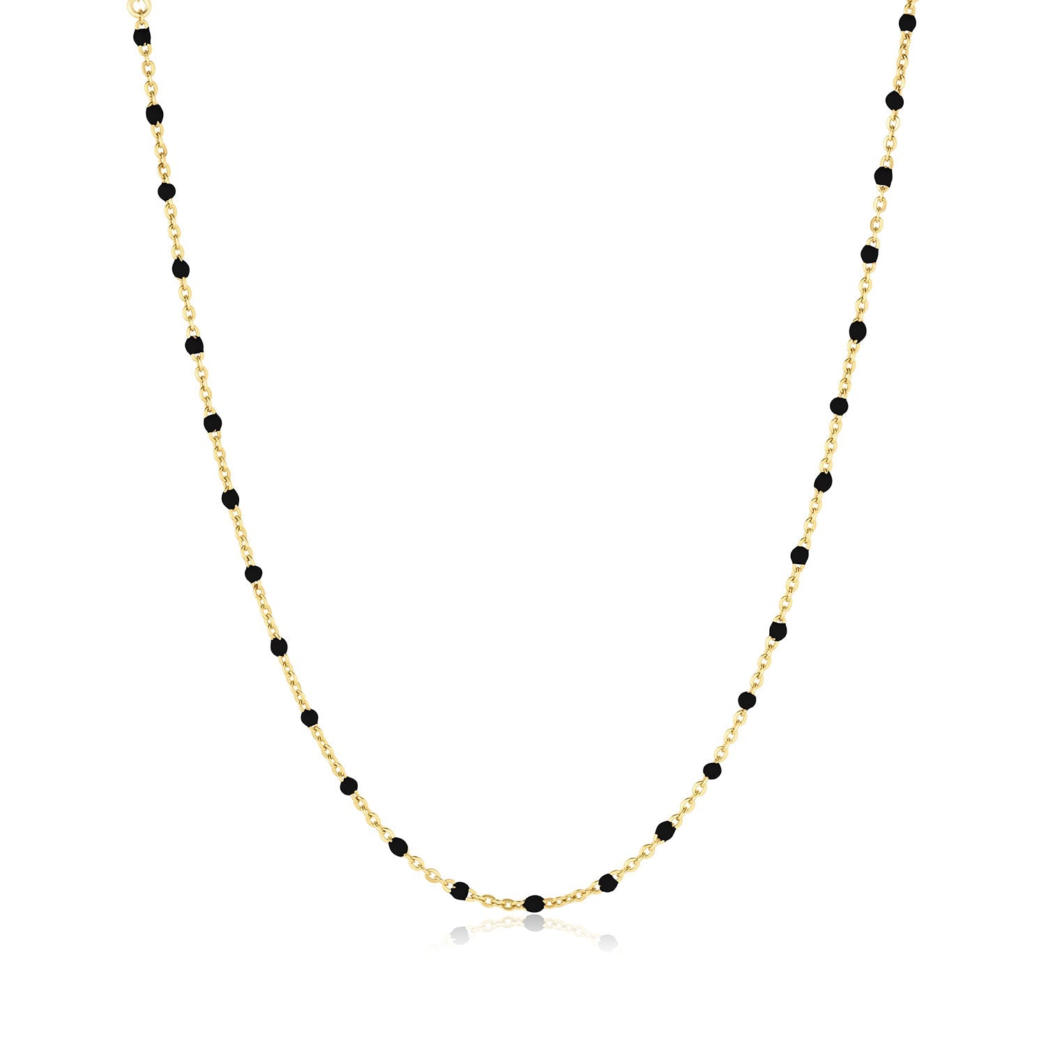 Kaz Necklace