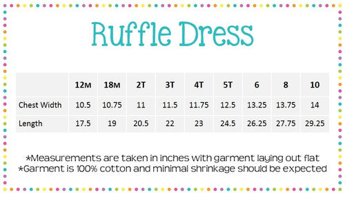 Girl's Sleeveless Dress (Discontinued - SALE)