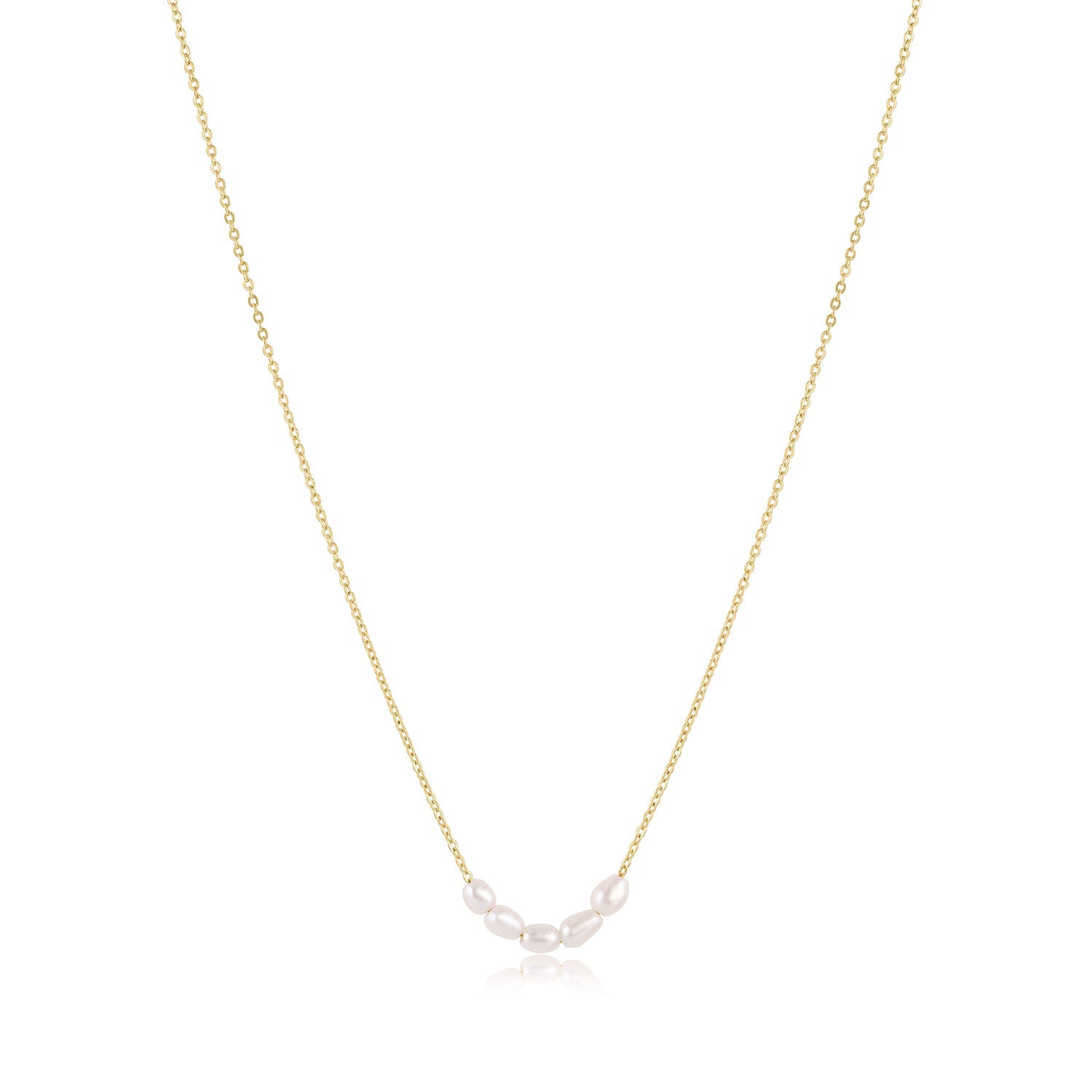 Landon Necklace