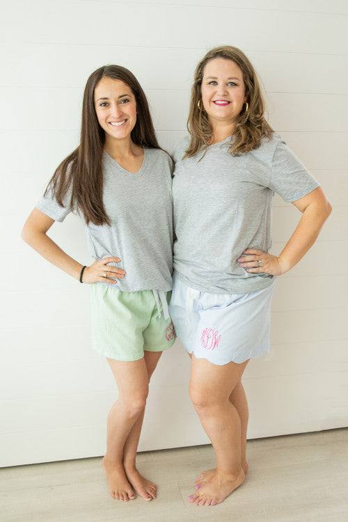 Adult Crew Neck Sublimation Tee