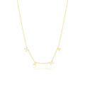 Cheyenne Necklace "MAMA"