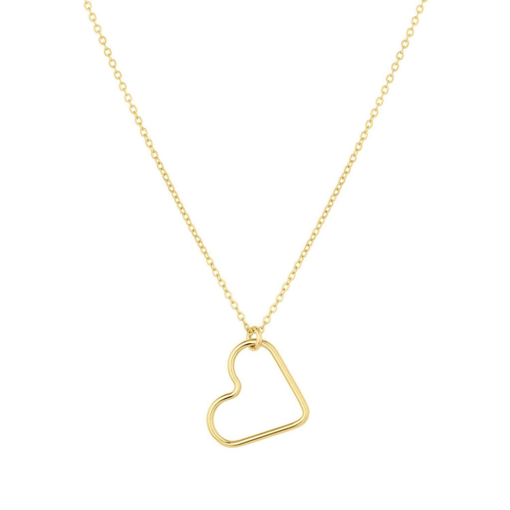 The First Layer - Mabel Necklace